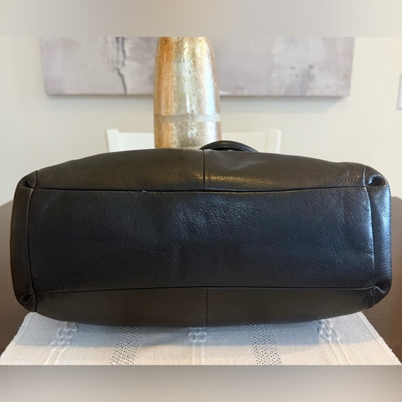 Coach Madison Phoebe Shoulder Bag - Picture 10 of 10